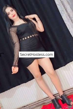 ساره, Agency 23 year old Escort in Juffair