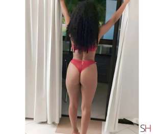 19Yrs Old Escort Distrito Federal Image - 1