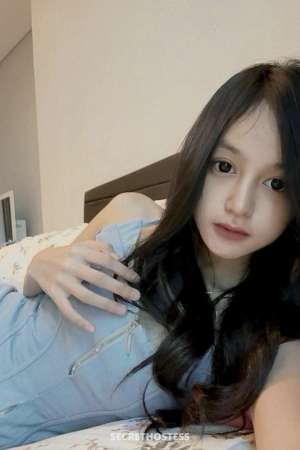 21 year old Escort in Subang Jaya Atiza