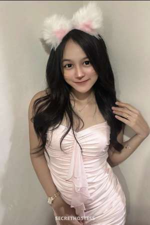 21Yrs Old Escort 48KG 166CM Tall Subang Jaya Image - 1