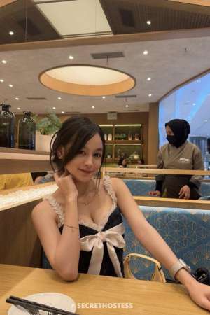 21Yrs Old Escort 48KG 166CM Tall Subang Jaya Image - 2