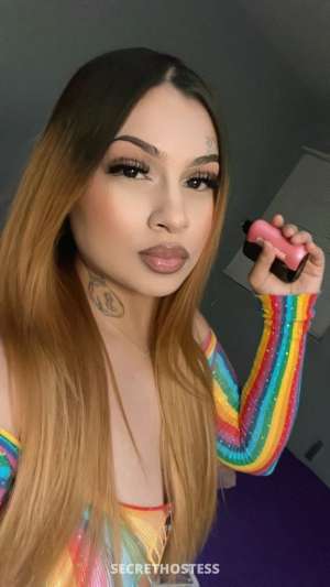 20Yrs Old Escort San Antonio TX Image - 3