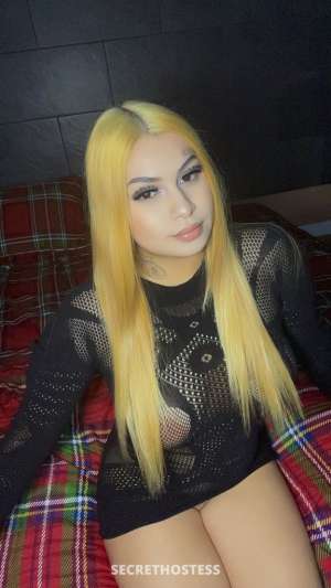 20Yrs Old Escort San Antonio TX Image - 4