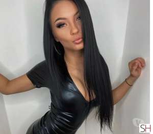22Yrs Old Escort London Image - 0