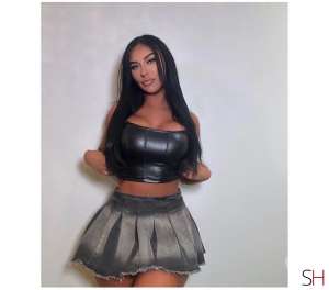 23Yrs Old Escort London Image - 1