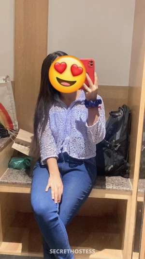 Anjali For cam show, escort 23 year old Escort in Kochi
