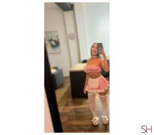24 year old Latino Escort in Leicester MELINA.Naughty Girl . No Rush, Independent