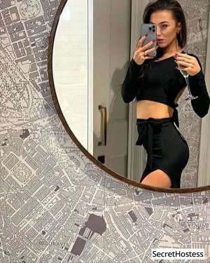 25 year old Escort in Malmo Escort model Mia linda, Malmo
