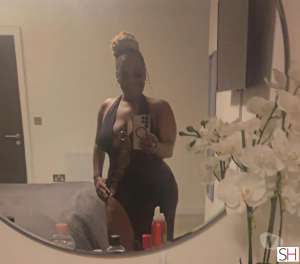 27 year old African Escort in Plymouth SEXY HOT EBONY CURVY AND BUSTY . NATURAL ƁRITISH BORN, 