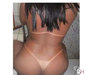 27 year old Black Escort in Formiga Minas Gerais 27Yrs Old Black Escort Minas Gerais
