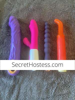 28Yrs Old Escort Coffs Harbour Image - 2