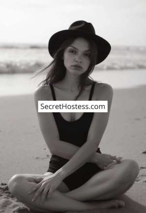 Alina 20Yrs Old Escort 45KG 153CM Tall Odessa Image - 1