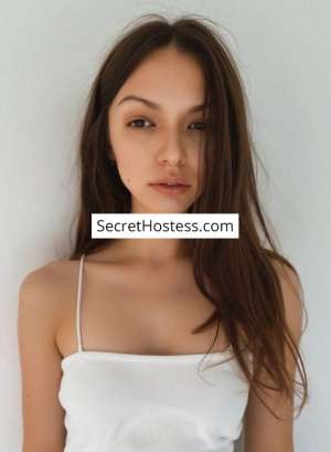 Alina 20Yrs Old Escort 45KG 153CM Tall Odessa Image - 4