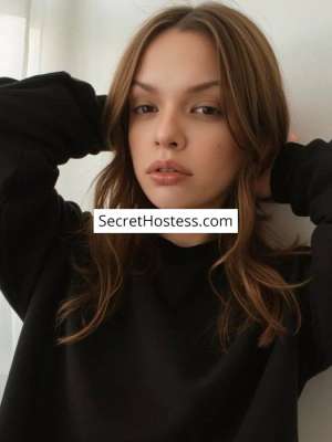 Alina 20Yrs Old Escort 45KG 153CM Tall Odessa Image - 5