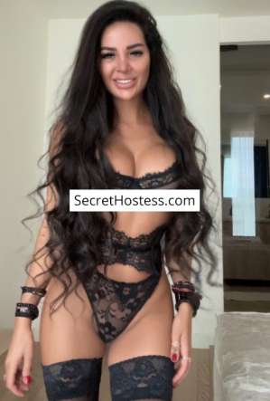 Amalia, Independent 28 year old Escort in Zagreb