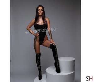 25 year old Escort in Bournemouth, Christchurch and Poole Amber new model gfe independent