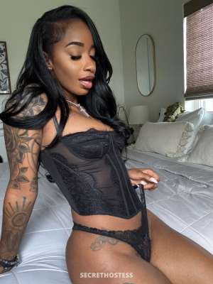 Bailey 25Yrs Old Escort Image - 2