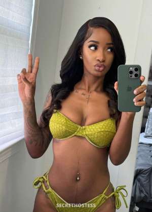 Bailey 25Yrs Old Escort Image - 7