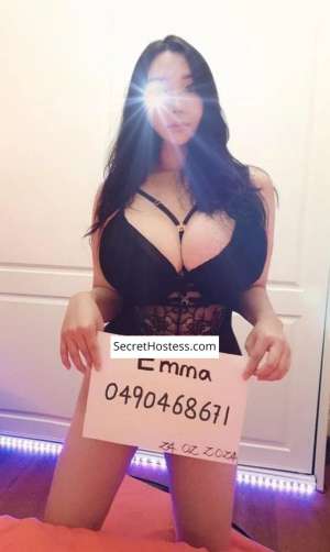 0 year old Asian Escort in Emma noosaville