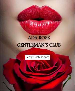0 year old Escort in Ada Rose
