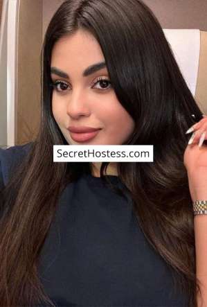 28 year old Arabian Escort in Stockholm Freja, Independent