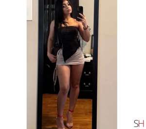 24 year old Latino Escort in Brighton East Sussex GINA Perfect❗Stunning Body.PARTY ❤️, Independent