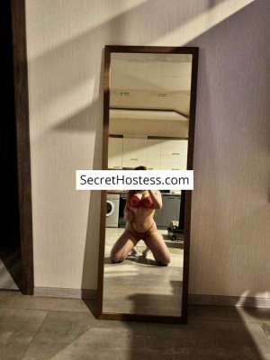 Ilona 20Yrs Old Escort 65KG 170CM Tall Baku Image - 9