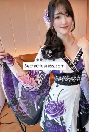 31 year old Asian Escort in Osaka Jasmine, Independent
