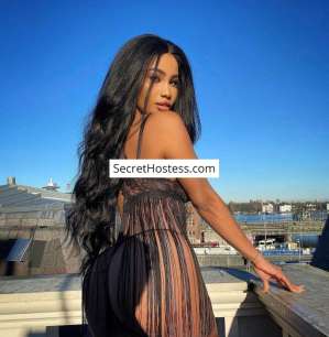 Jennifer 26Yrs Old Escort 57KG 169CM Tall Ibiza Image - 1