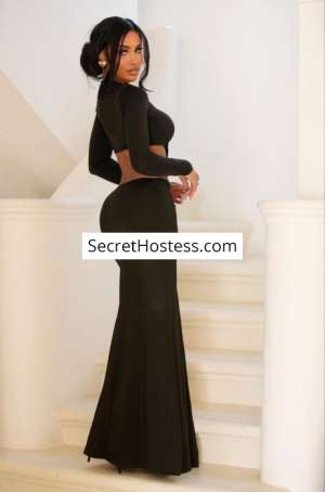 Jennifer 26Yrs Old Escort 57KG 169CM Tall Ibiza Image - 7