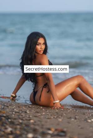 Jennifer 26Yrs Old Escort 57KG 169CM Tall Ibiza Image - 17