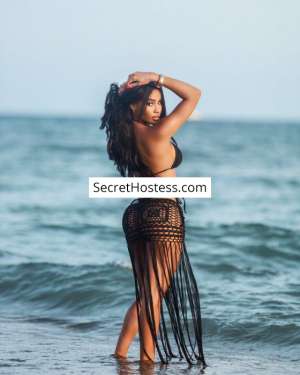 Jennifer 26Yrs Old Escort 57KG 169CM Tall Ibiza Image - 20