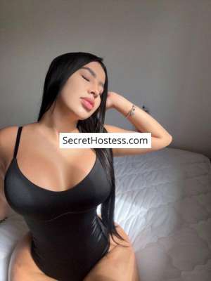 Julieta 19Yrs Old Escort 60KG 155CM Tall Ljubljana Image - 7