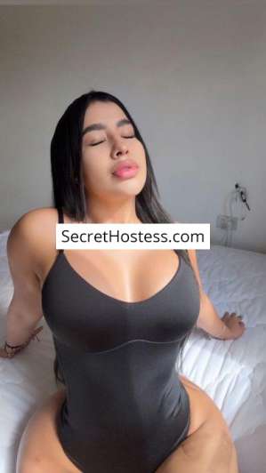 Julieta 19Yrs Old Escort 60KG 155CM Tall Ljubljana Image - 8