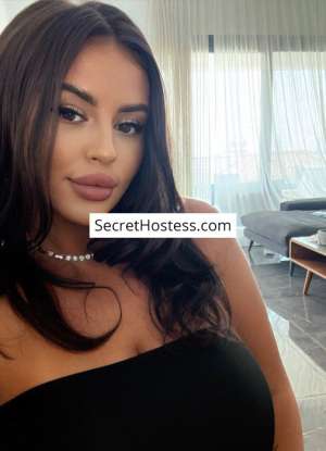 Katrina 27Yrs Old Escort 85KG 165CM Tall Limassol Image - 1