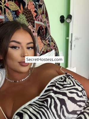 Katrina 27Yrs Old Escort 85KG 165CM Tall Limassol Image - 3