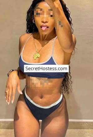 19 year old Ebony Escort in Marsaskala Laady, Independent