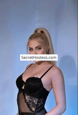 Maria, Agency 25 year old Escort in Zagreb