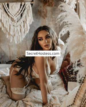 Meliss 24Yrs Old Escort 52KG 167CM Tall Moscow Image - 14