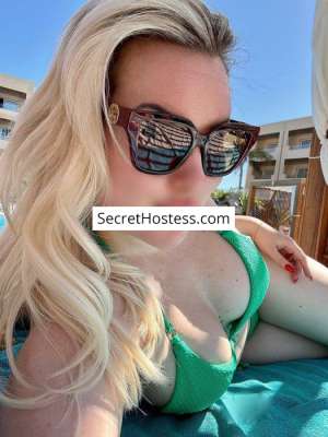 30 year old Caucasian Escort in Beijing Nataly, Agency