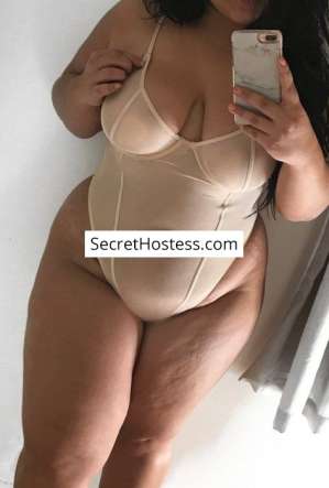 35 year old Asian Escort in Makati Plussize Xenia, Independent