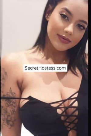 25 year old Latin Escort in Petange Sophie, Independent