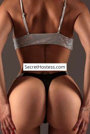 34 year old Latin Escort in Luzern Stormi, Independent