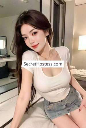 24 year old Asian Escort in Cacak Tangtang, Independent