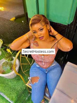 Venessa Brown 23Yrs Old Escort 74KG 171CM Tall Nairobi Image - 3