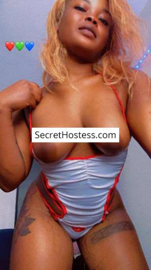 Venessa Brown 23Yrs Old Escort 74KG 171CM Tall Nairobi Image - 7