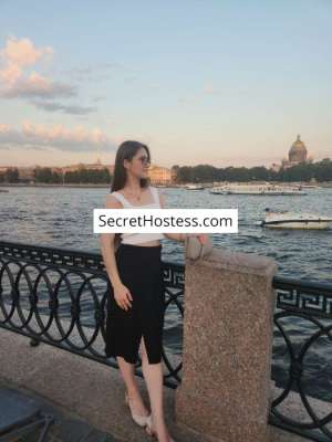 Vilara 29Yrs Old Escort 57KG 172CM Tall Moscow Image - 3