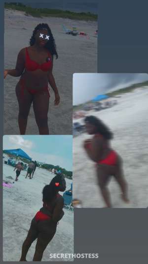 20Yrs Old Escort Brunswick GA Image - 1