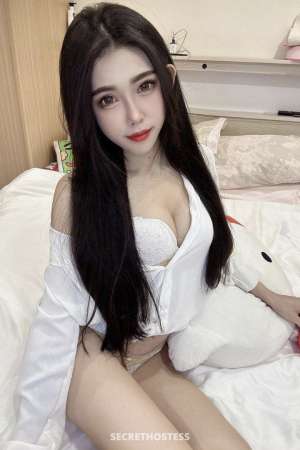 21 year old Escort in Damansara 21Yrs Old Escort Black C Cup 48KG 166CM Tall Damansara