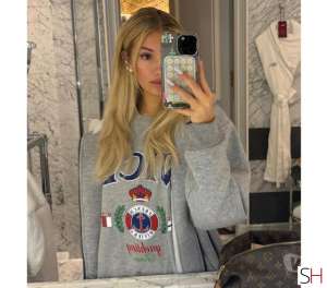 21Yrs Old Escort London Image - 4